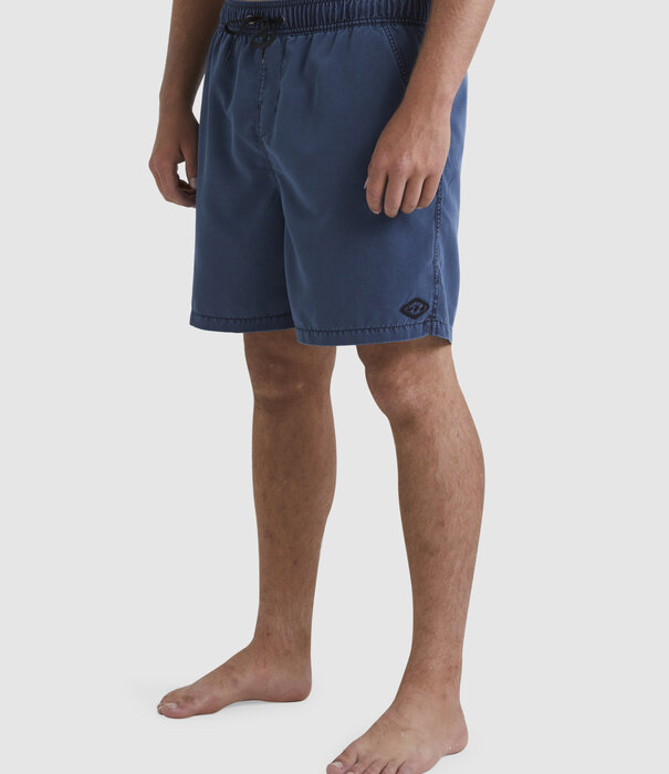 BILLABONG All Day Overdye Layback Boardshorts