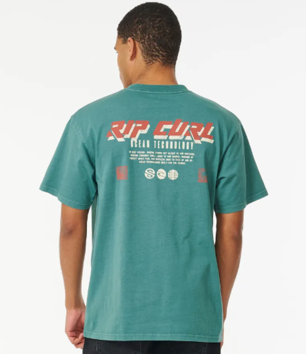 RIP CURL Horizons Tee