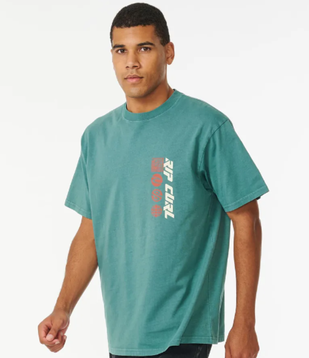 RIP CURL Horizons Tee