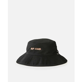 Teen Boys Reversible Wide Brim Hat