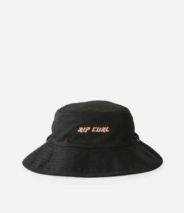 RIP CURL Teen Boys Reversible Wide Brim Hat