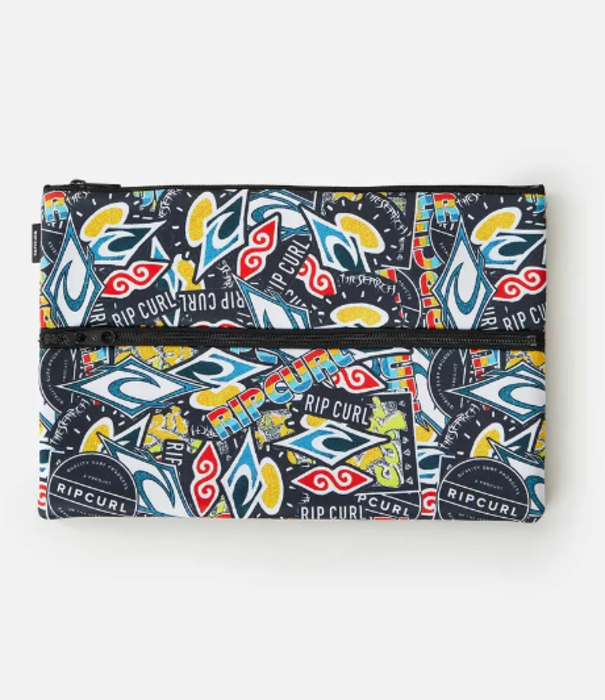 RIP CURL X Large Pencil Case 2023