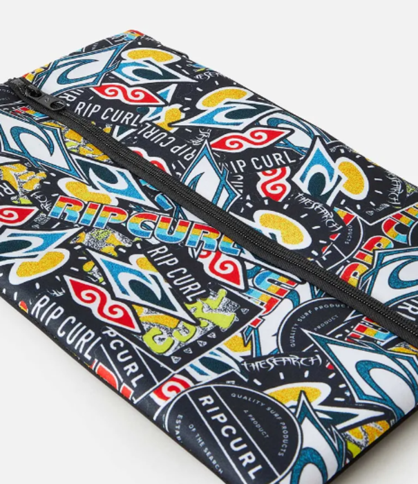 RIP CURL X Large Pencil Case 2023