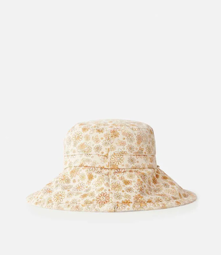 Grom Girls Tres Cool Sun Hat