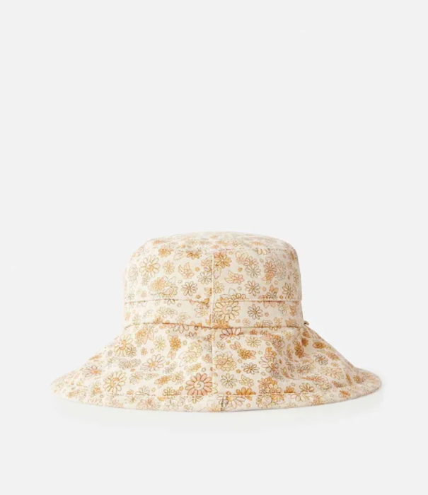 RIP CURL Grom Girls Tres Cool Sun Hat