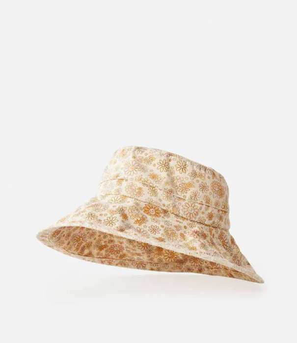 RIP CURL Grom Girls Tres Cool Sun Hat