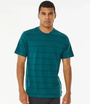 Plain Stripe Tee