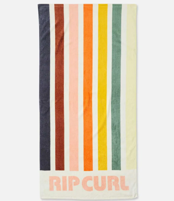 RIP CURL Mixed Standard Towel
