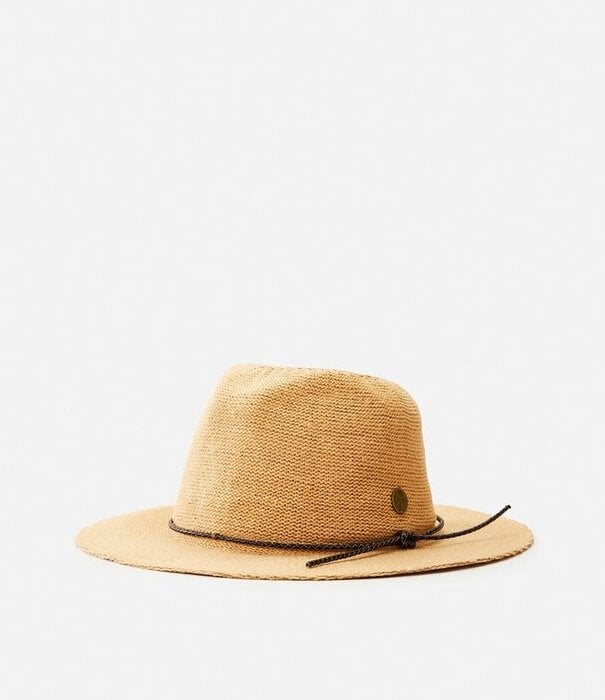 RIP CURL Spice Temple Knit Panama Hat