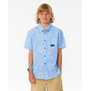 Teen Boys Pure Surf Short Sleeve Shirt
