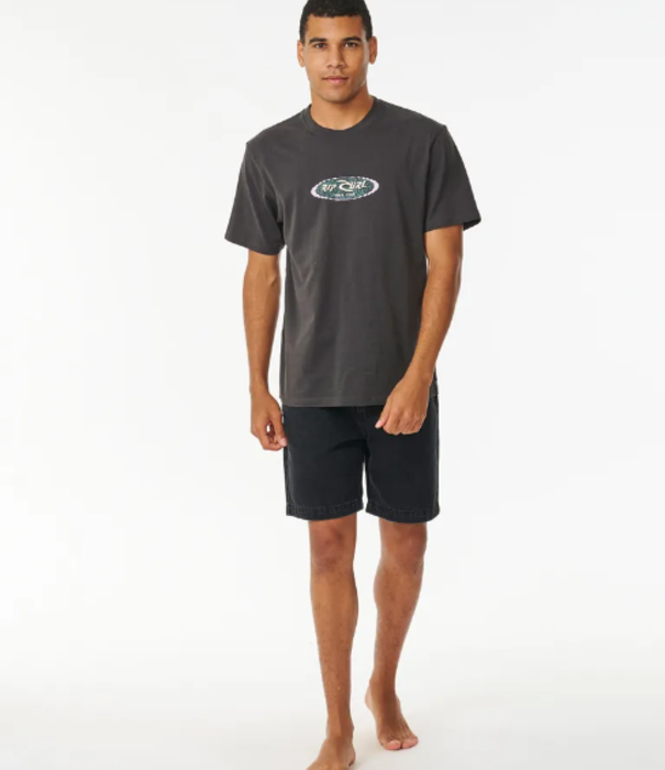RIP CURL Fader Oval Tee
