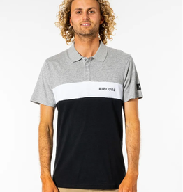 RIP CURL Undertow Panel Polo Top