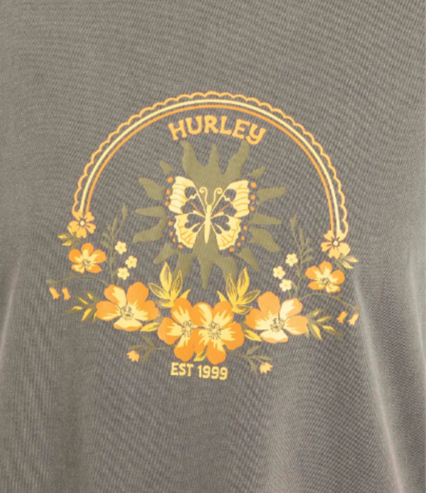 HURLEY Garden State T Shirt