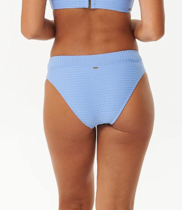 RIP CURL Premium Surf Full Bikini Bottom