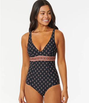 Pacific Dreams D-DD One Piece Swimsuit