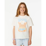 Teen Girls Butterfly Sun Tee