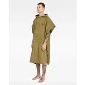 Icon Hooded Towel
