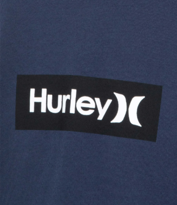 HURLEY Box Only T Shirt