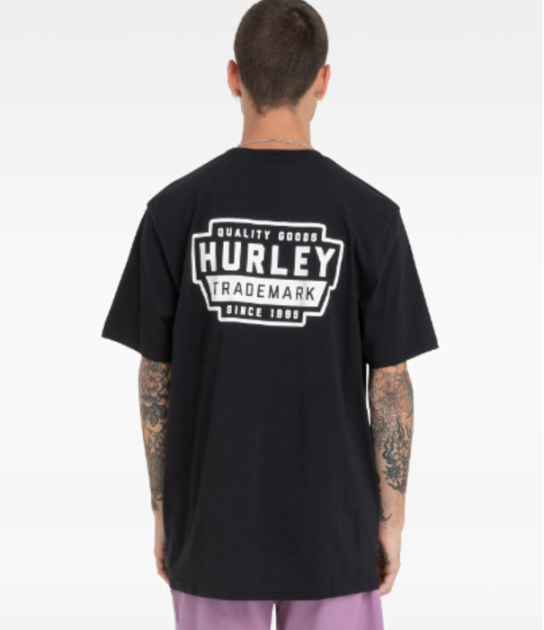 HURLEY Station T Shirt