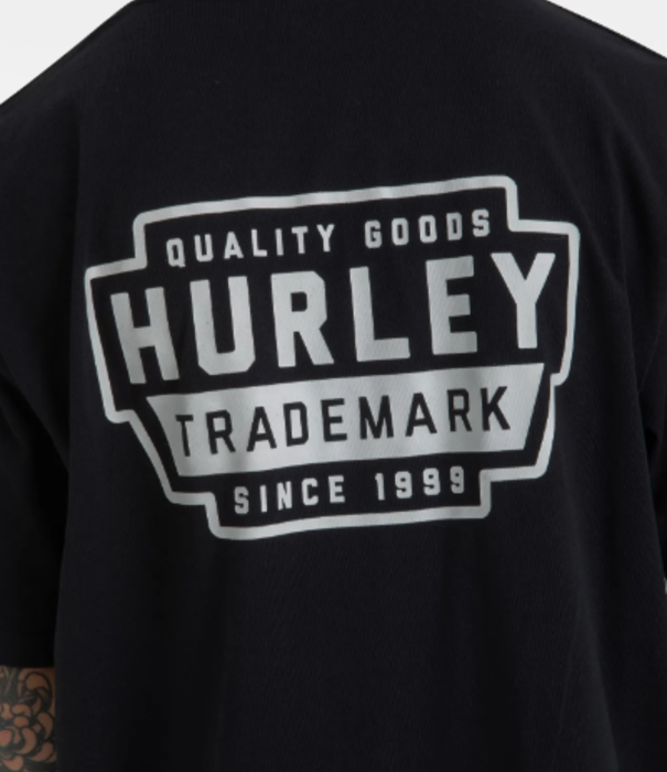 HURLEY Station T Shirt