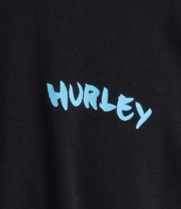 HURLEY Stamp T Shirt
