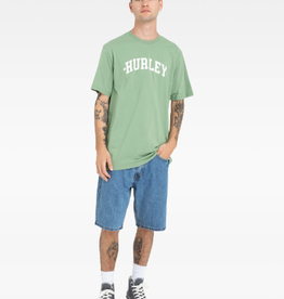 HURLEY Varsity T Shirt