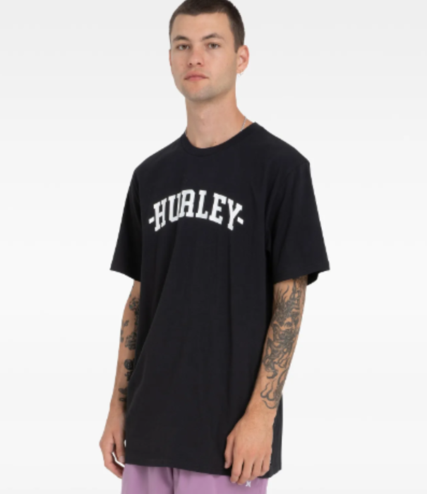 HURLEY Varsity T Shirt