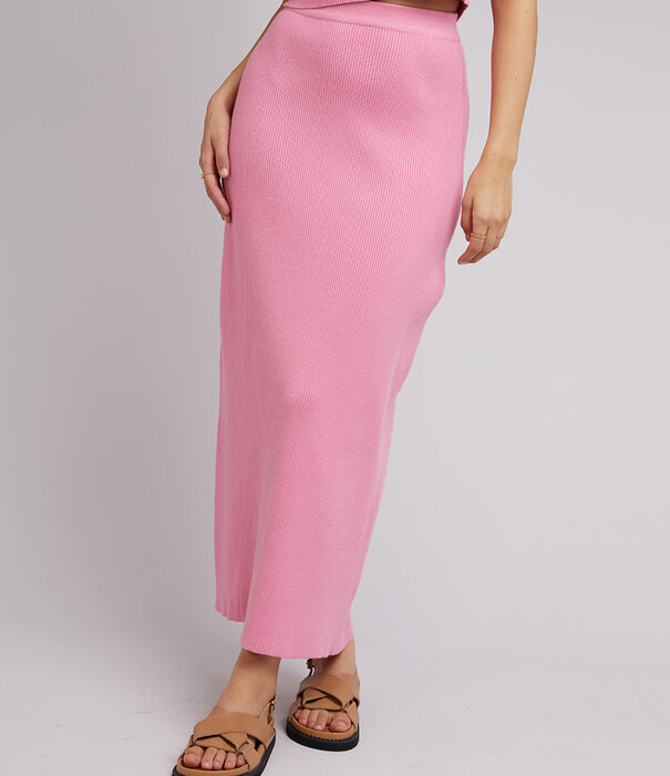ALL ABOUT EVE Charlotte Maxi Skirt