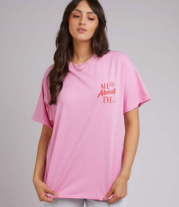 ALL ABOUT EVE Beverly Tee