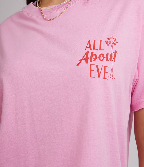 ALL ABOUT EVE Beverly Tee