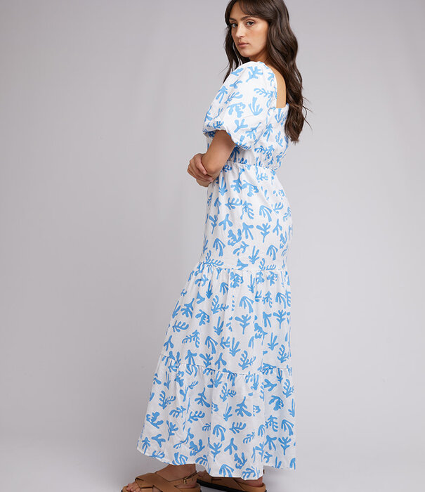 ALL ABOUT EVE Zimi Maxi Dress