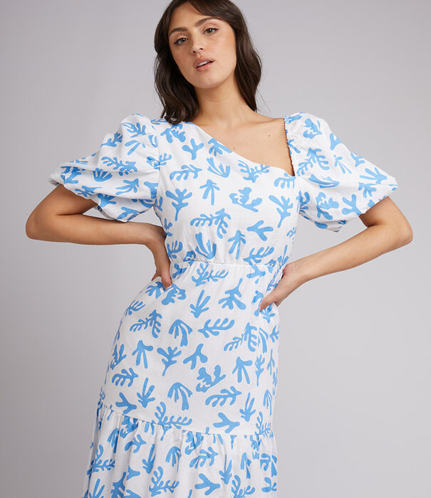 ALL ABOUT EVE Zimi Maxi Dress