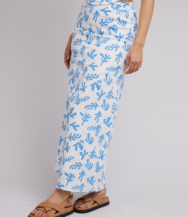 ALL ABOUT EVE Zimi Maxi Skirt