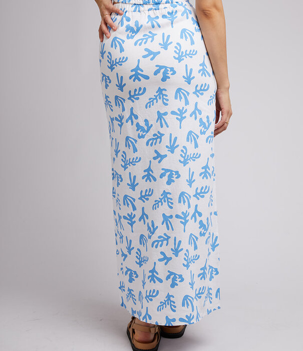 ALL ABOUT EVE Zimi Maxi Skirt