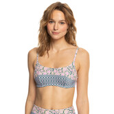 Free Spirit D-Cup Bikini Top