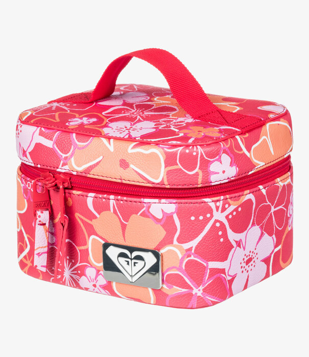 ROXY Holiday Song Small Vanity Case