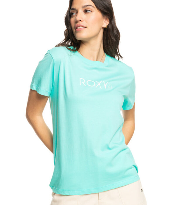ROXY Ocean Road Loose T-Shirt