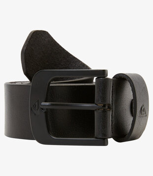 The Everydaily  3 Leather Belt
