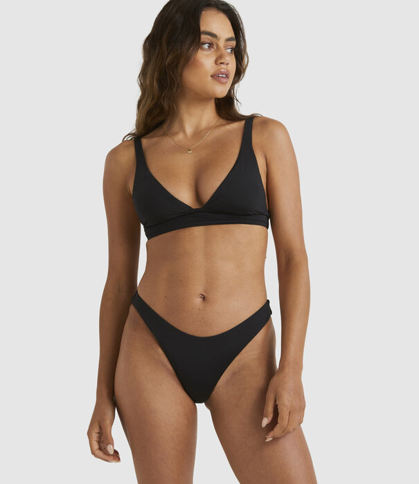 BILLABONG Sol Searcher Elongated Tri Bikini Top