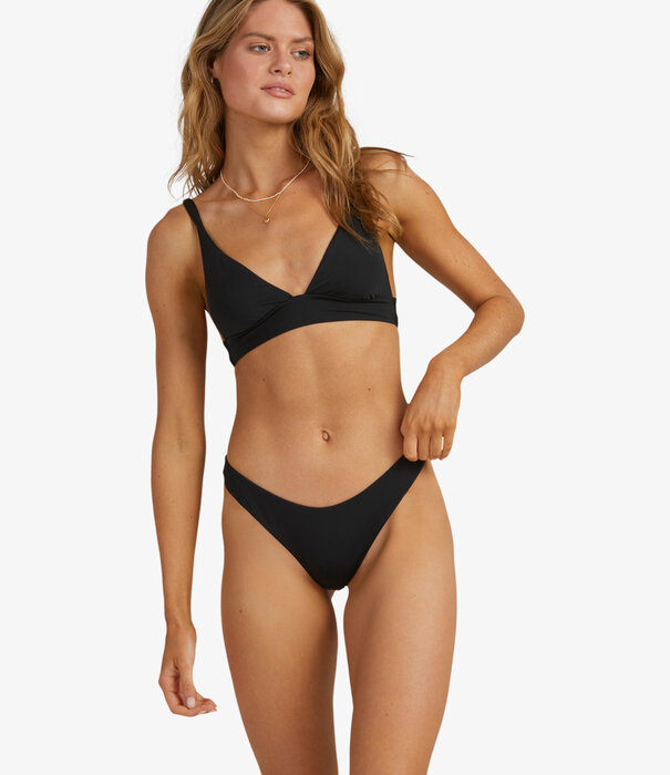 BILLABONG Sol Searcher Elongated Tri Bikini Top