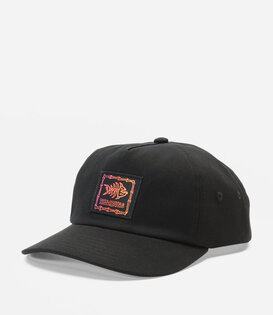 Grom Snapback Cap