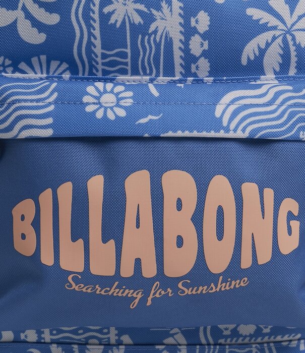 BILLABONG Island Sun Tiki Backpack
