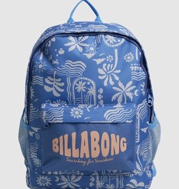 BILLABONG Island Sun Tiki Backpack