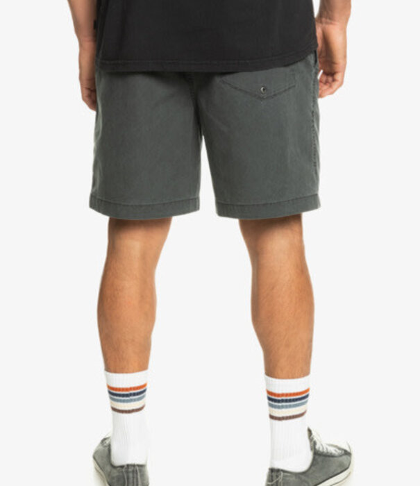 QUIKSILVER Taxer Elasticated Shorts