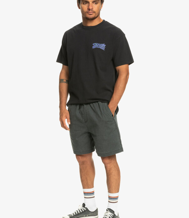 QUIKSILVER Taxer Elasticated Shorts