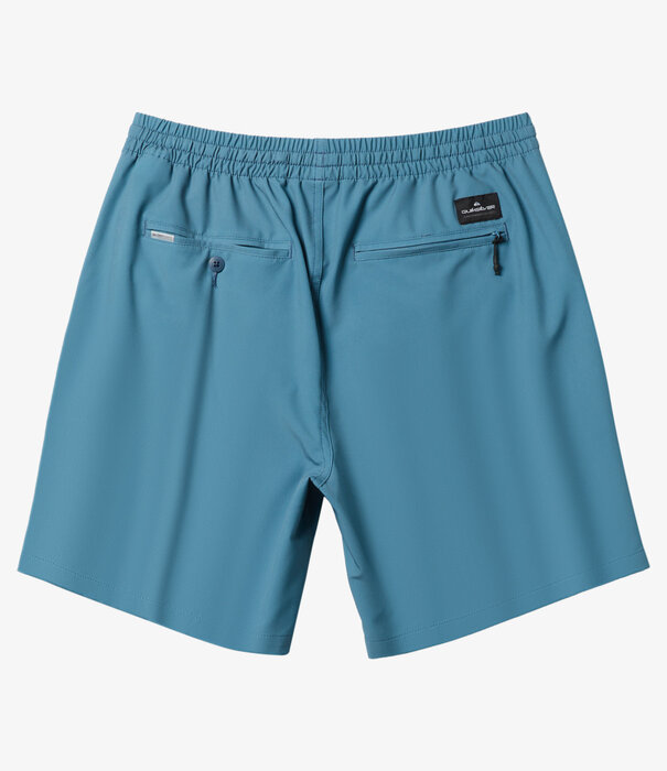 QUIKSILVER Ocean Elastic 18" Amphibian Shorts