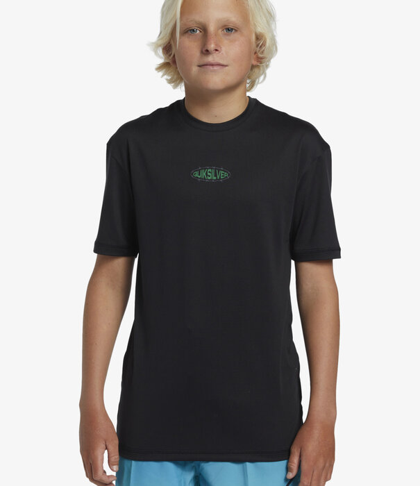 QUIKSILVER Teen Boys Radical Surf Surf T-Shirt