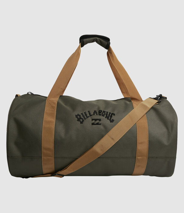 BILLABONG Traditional Duffle Bag