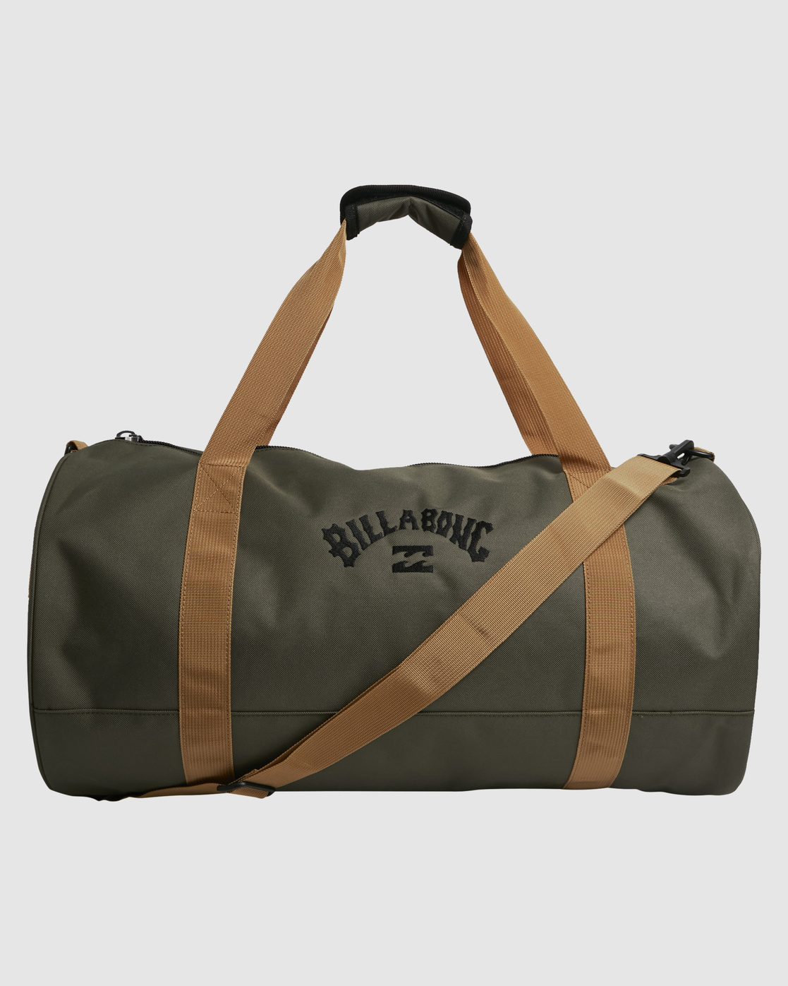 Traditional Duffle Bag Limestone Surf