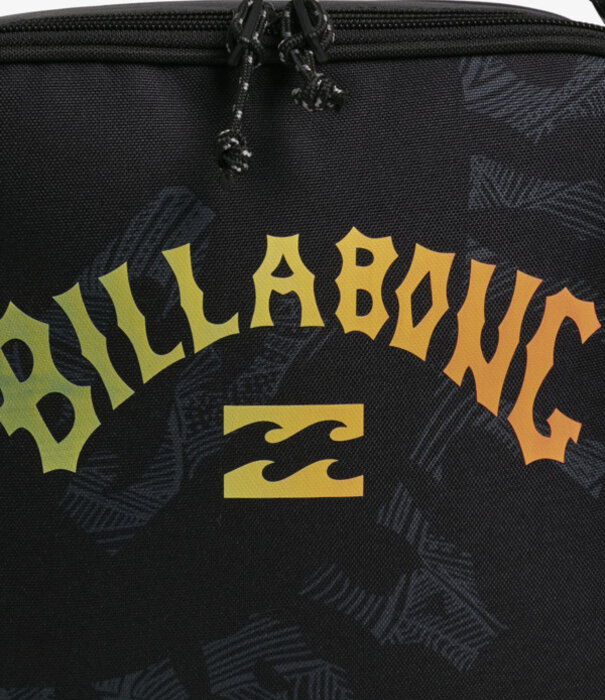 BILLABONG All Day Lunchbox